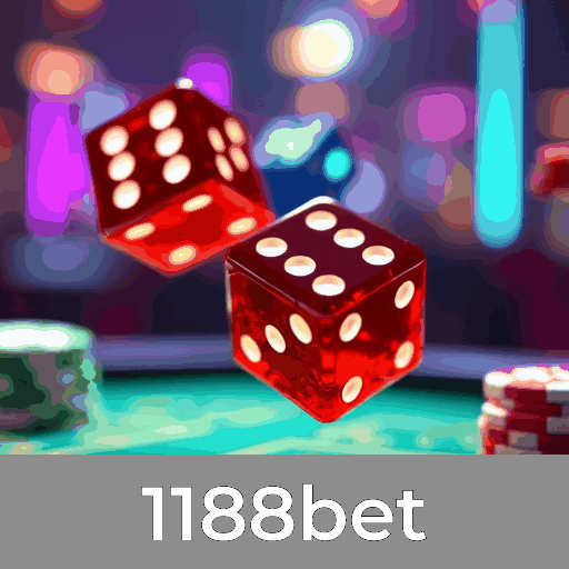 1188bet: Apostas fáceis e completas no seu celular