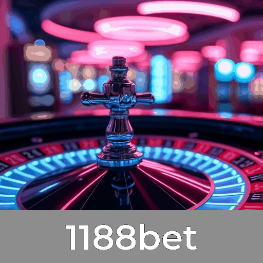 Aproveite as Promoções Imperdíveis do 1188bet