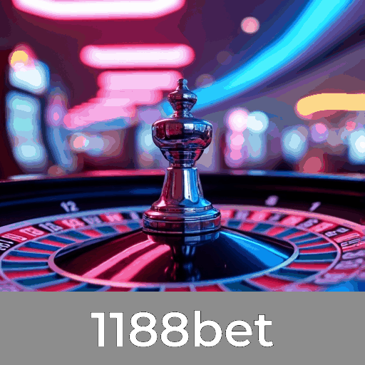 1188bet: Emoção e Grandes Oportunidades nos Jogos de Cassino