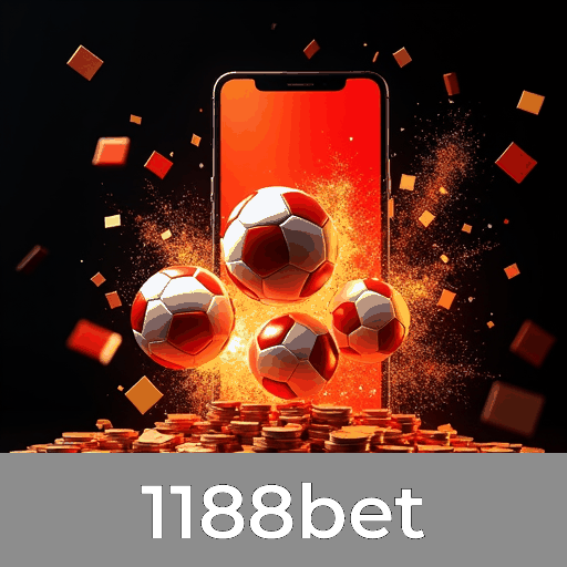 Experimente o Login Exclusivo com Proteção Avançada em 1188bet