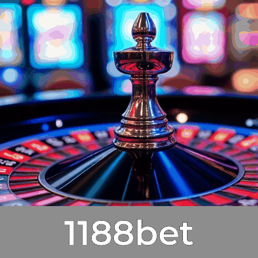 1188bet: Apostas fáceis e completas no seu celular