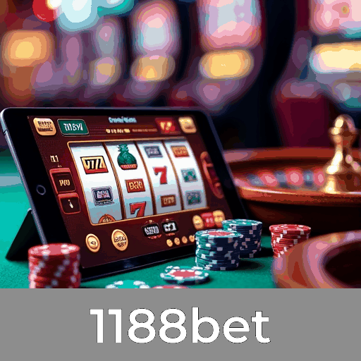 Aproveite as Promoções Imperdíveis do 1188bet