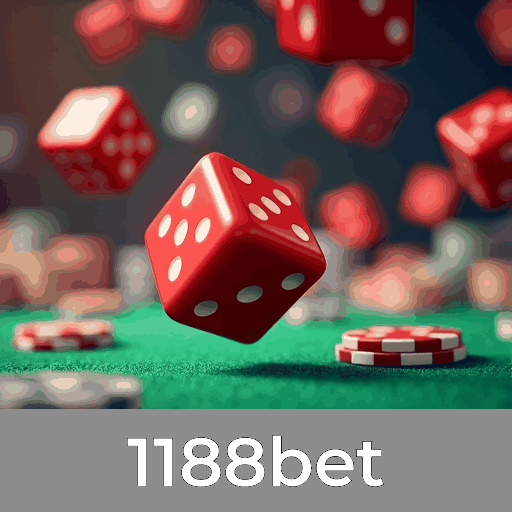 1188bet: Emoção e Grandes Oportunidades nos Jogos de Cassino