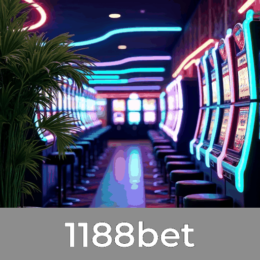 1188bet: A Experiência Real de Cassino ao Vivo para Brasileiros