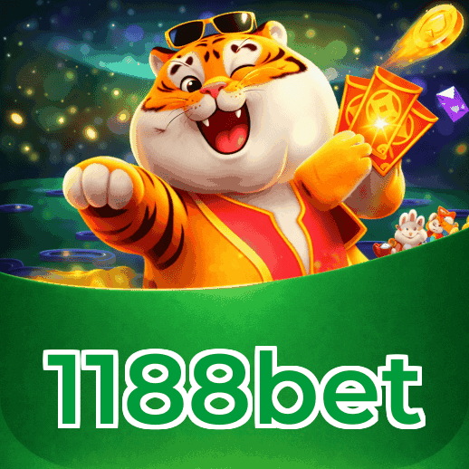 Coleção Premium de Slots 1188bet - NetEnt, Pragmatic Play, Evolution