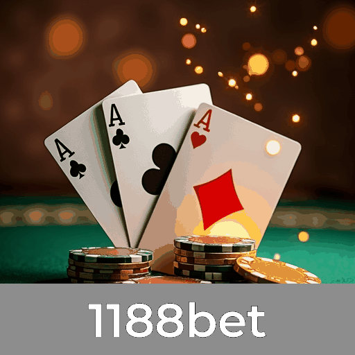 1188bet: A Plataforma de Jogo com Excelência e Serviços Profissionais